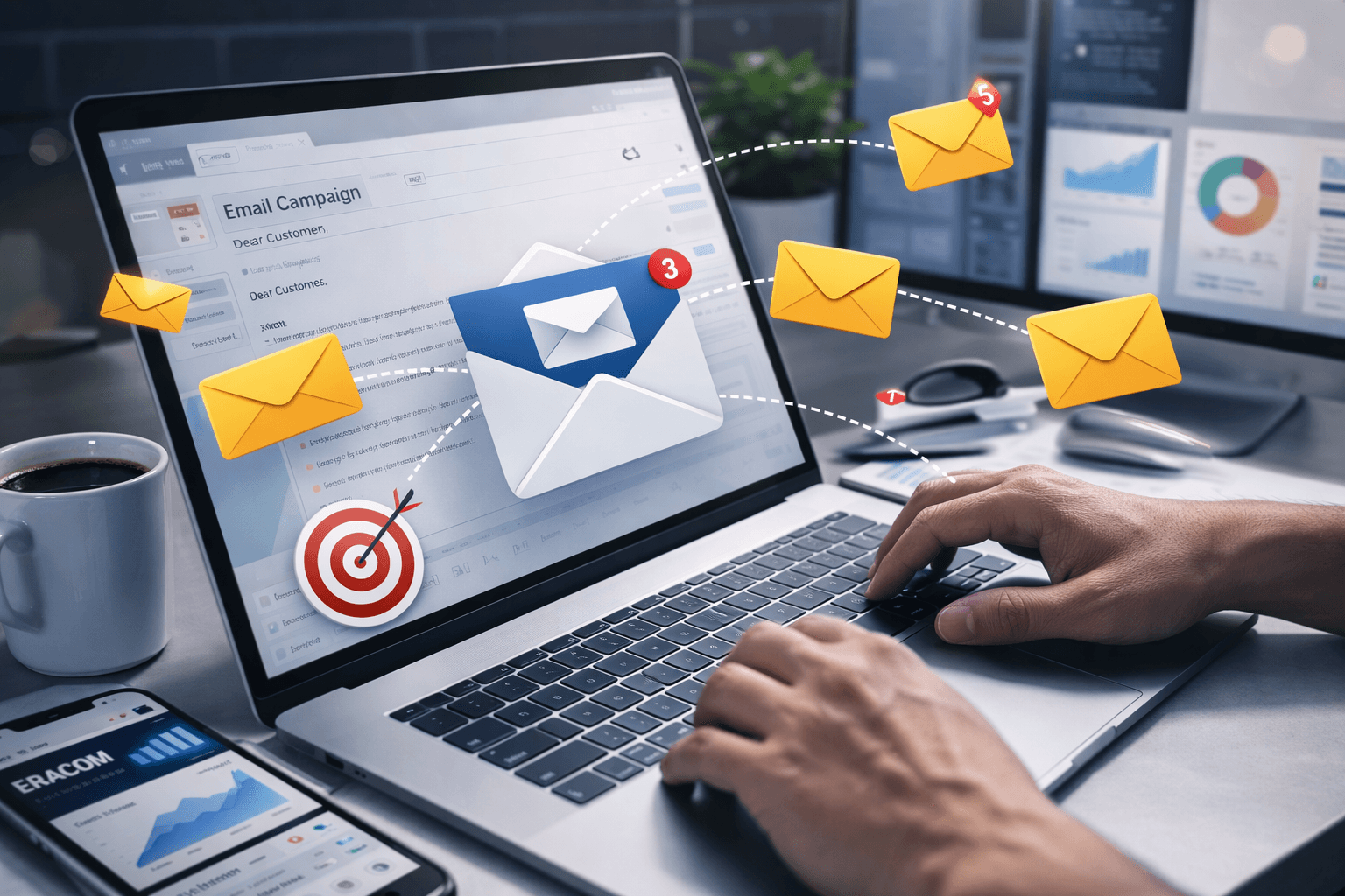 Email Marketing for Software Companies