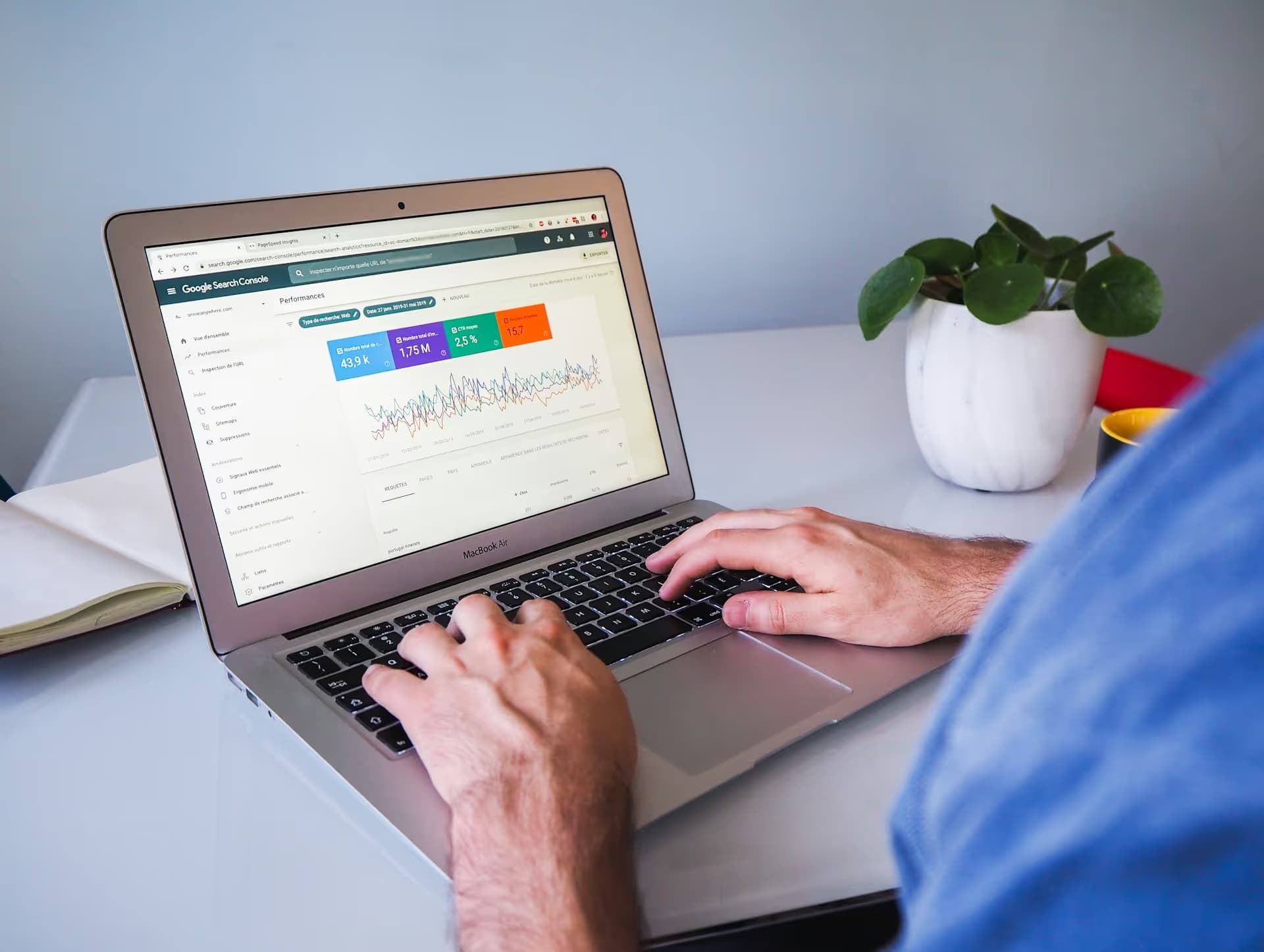SEO for Software Companies
